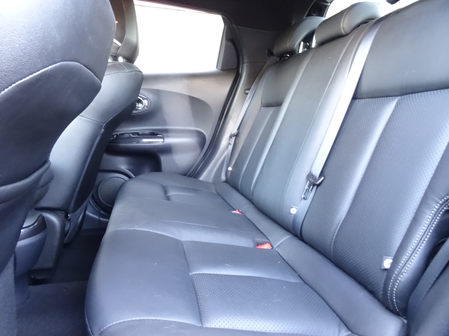 Used Nissan Juke 2018 for sale - 77012350: Photo 6