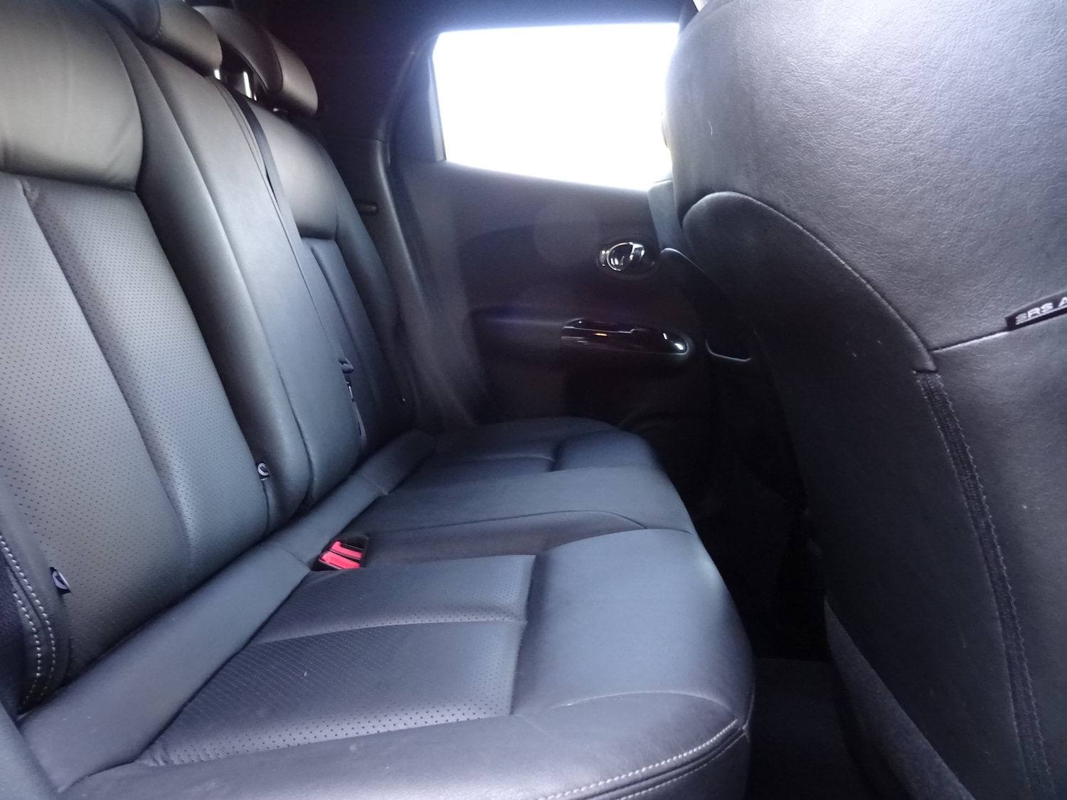 Used Nissan Juke 2018 for sale - 77012350: Photo 7