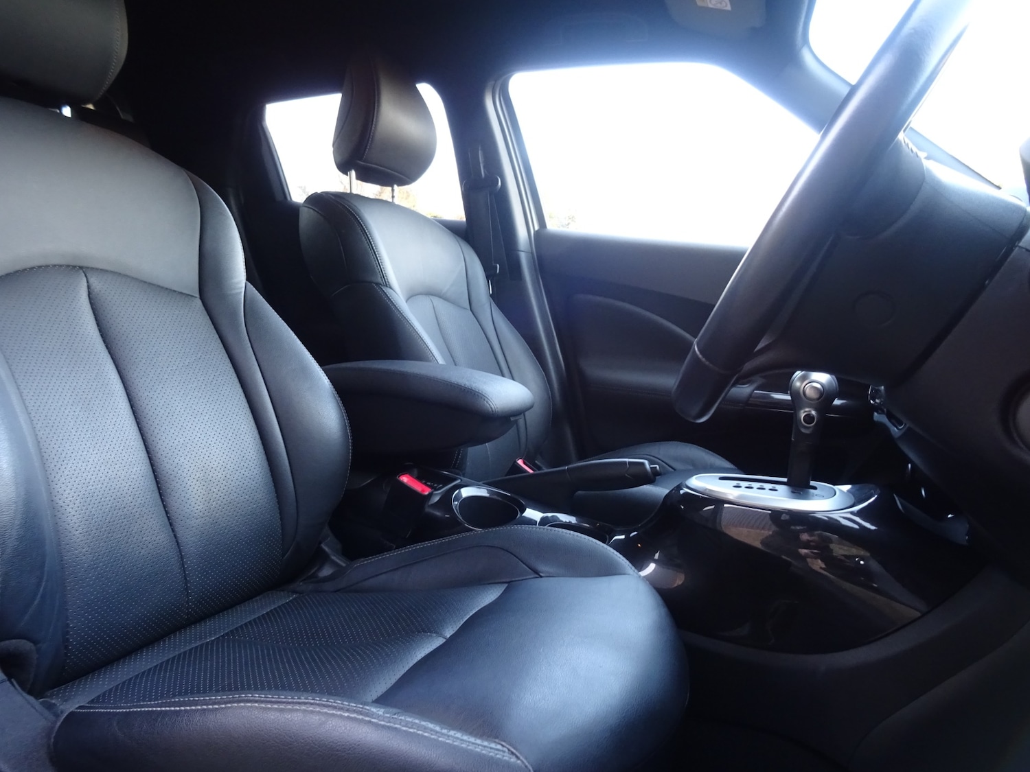 Used Nissan Juke 2018 for sale - 77012350: Photo 8