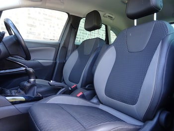 Used Vauxhall Crossland X 2017 for sale - 75582969: Photo