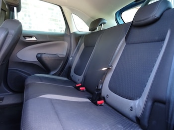 Used Vauxhall Crossland X 2017 for sale - 75582969: Photo