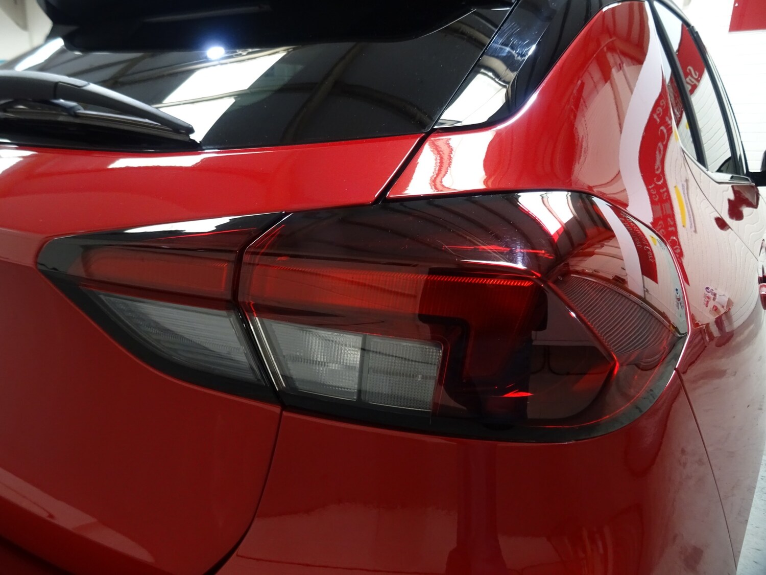 Used Vauxhall Corsa 2020 for sale - 75945013: Photo 17