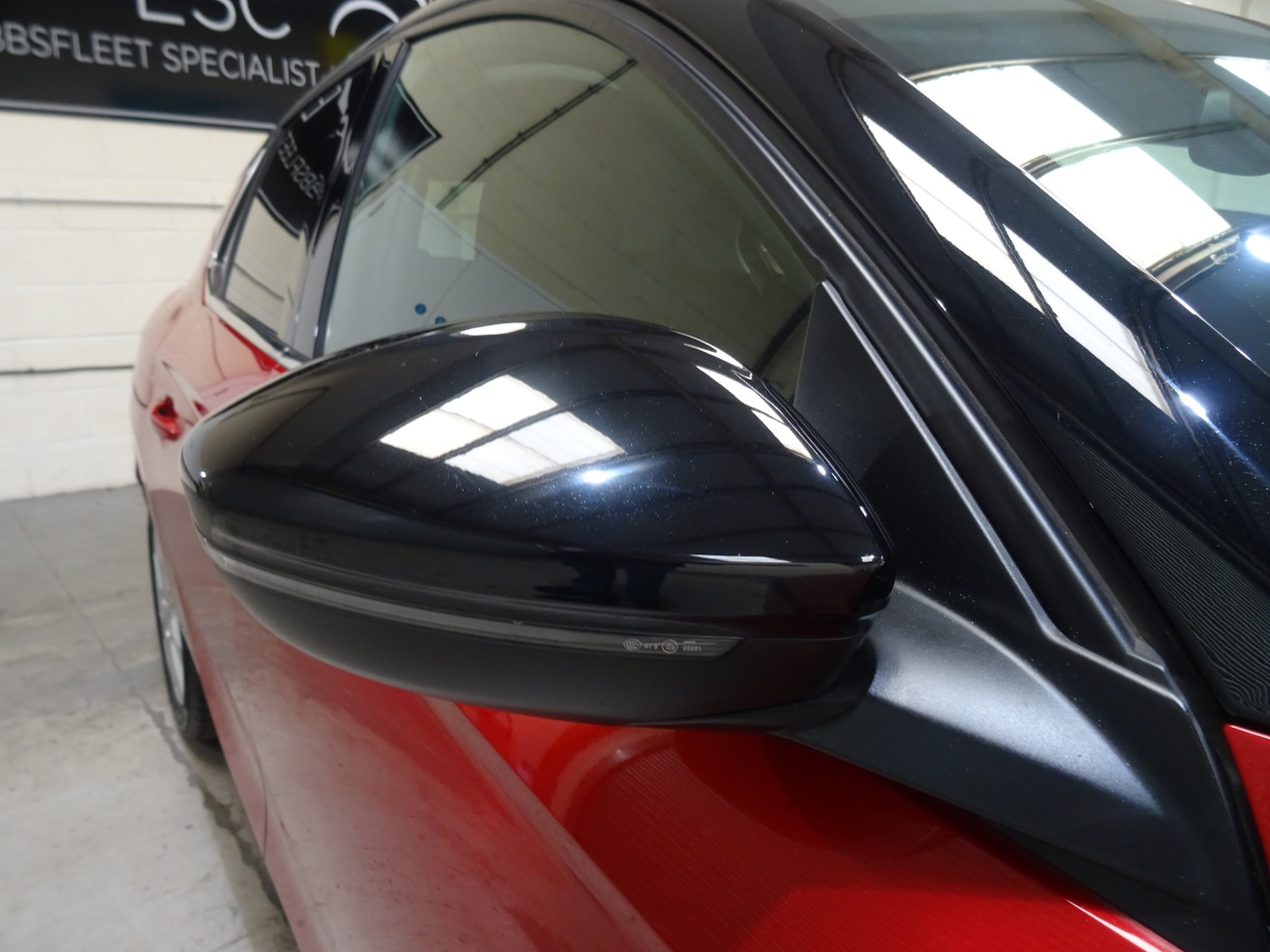 Used Vauxhall Corsa 2020 for sale - 75945013: Photo 18