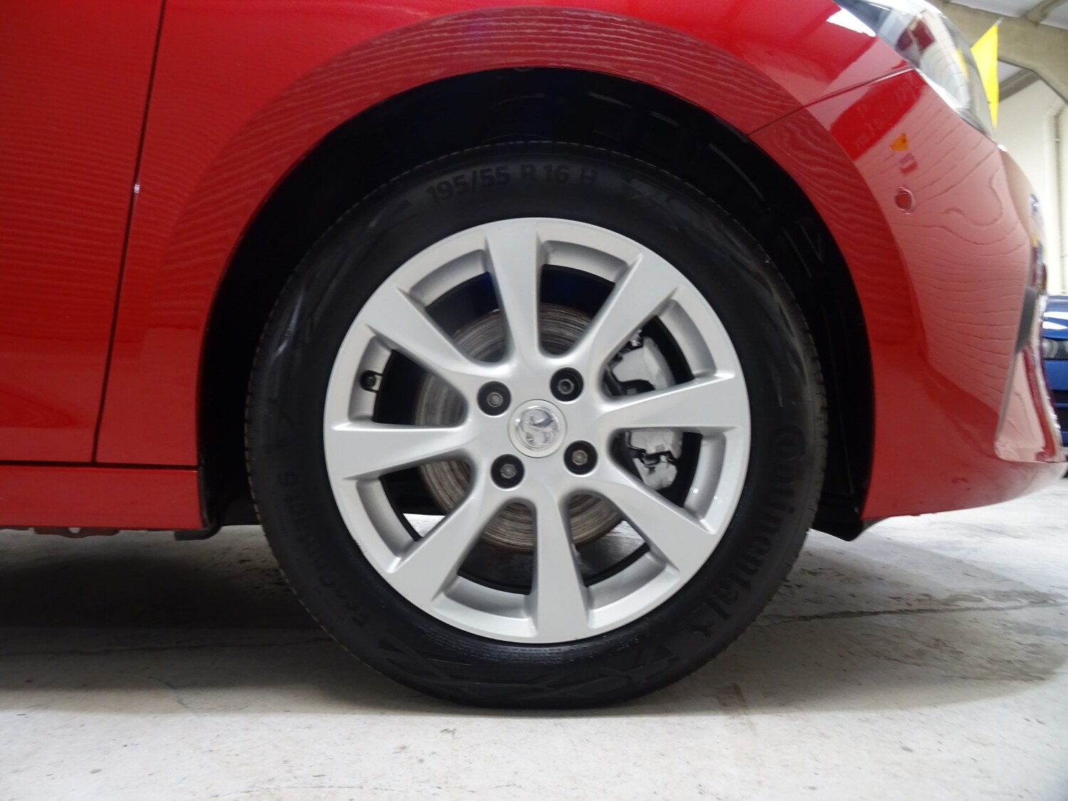 Used Vauxhall Corsa 2020 for sale - 75945013: Photo 19