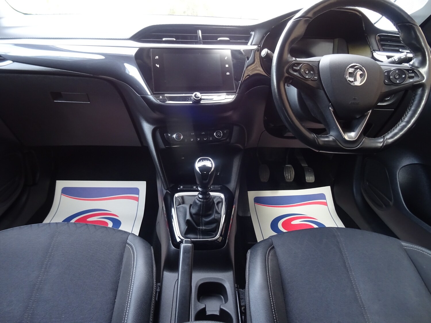 Used Vauxhall Corsa 2020 for sale - 75945013: Photo 22