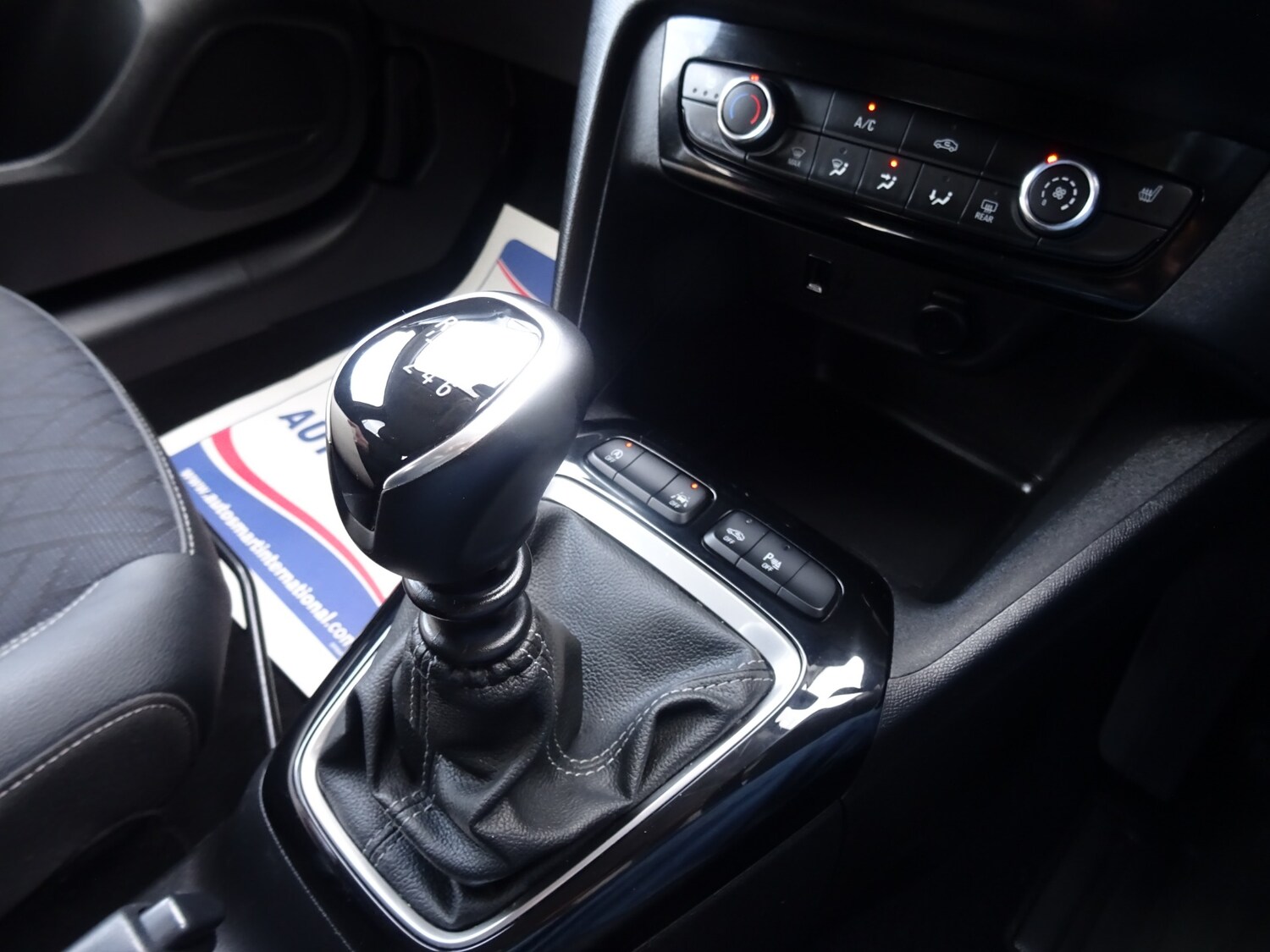 Used Vauxhall Corsa 2020 for sale - 75945013: Photo 23