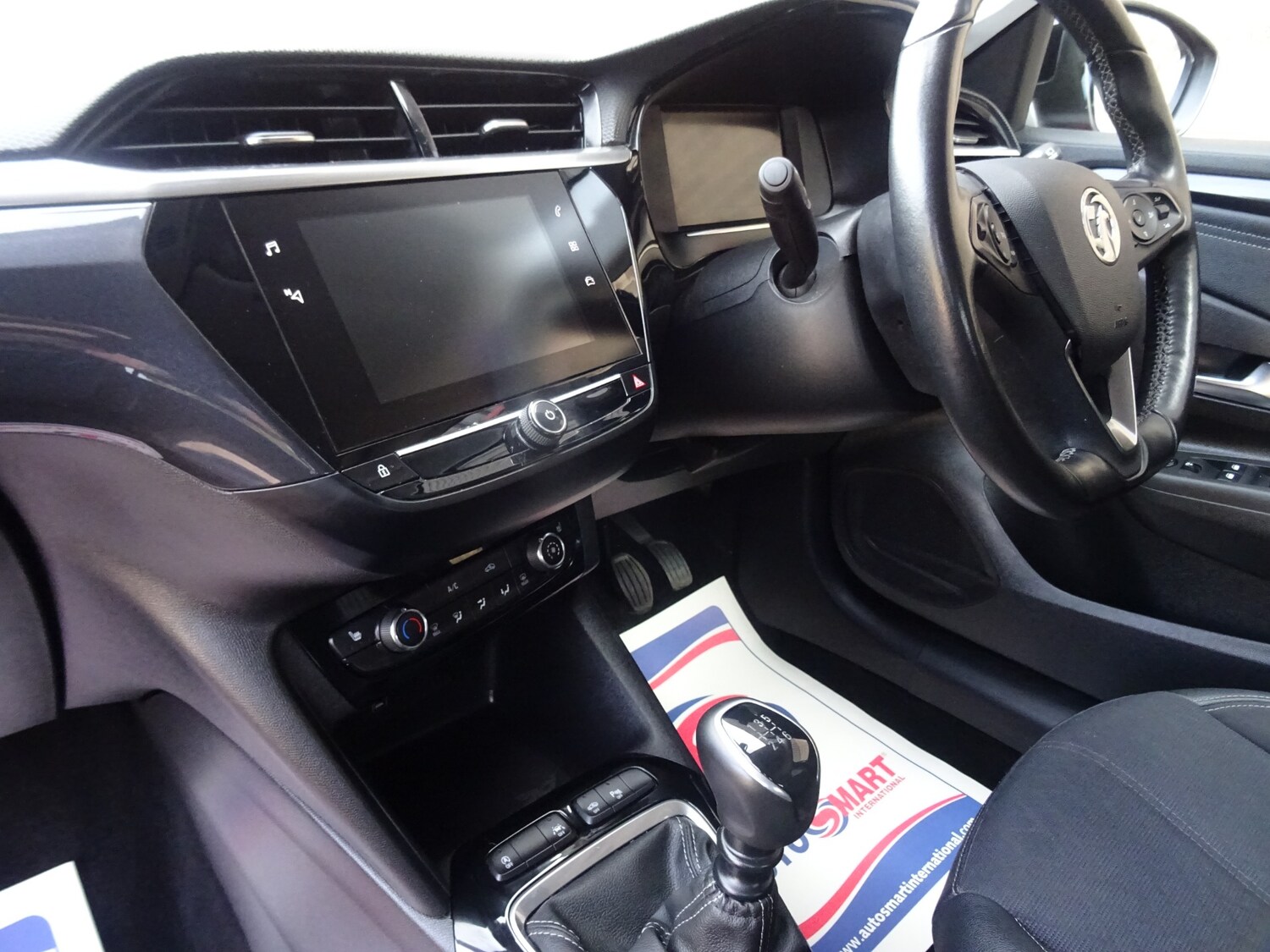 Used Vauxhall Corsa 2020 for sale - 75945013: Photo 24