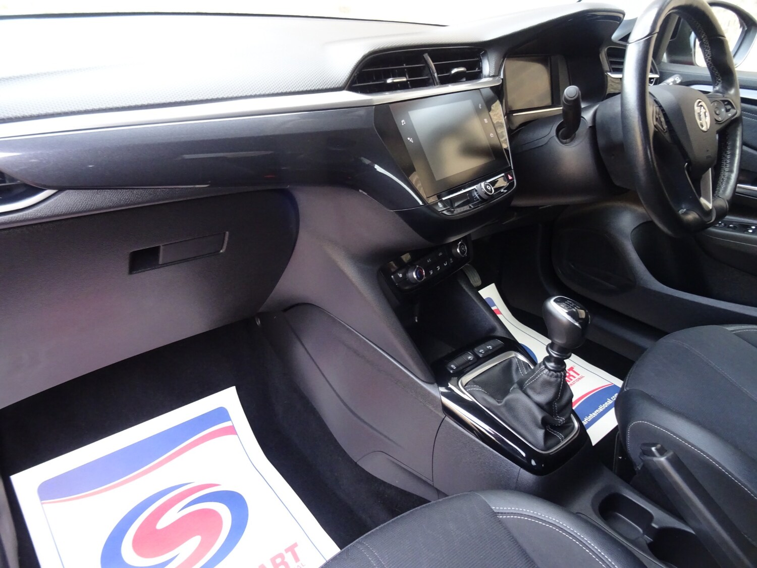 Used Vauxhall Corsa 2020 for sale - 75945013: Photo 26