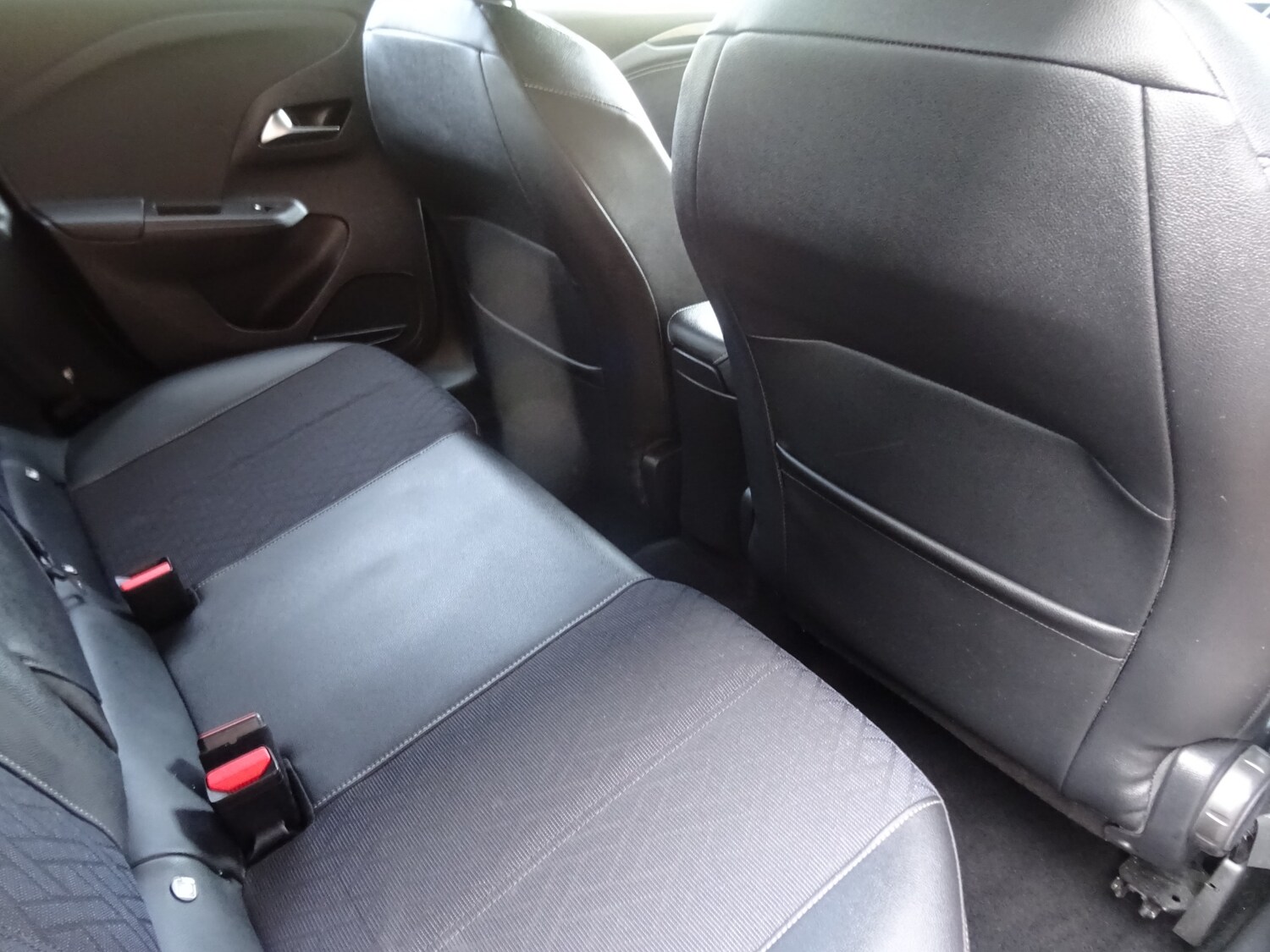 Used Vauxhall Corsa 2020 for sale - 75945013: Photo 29