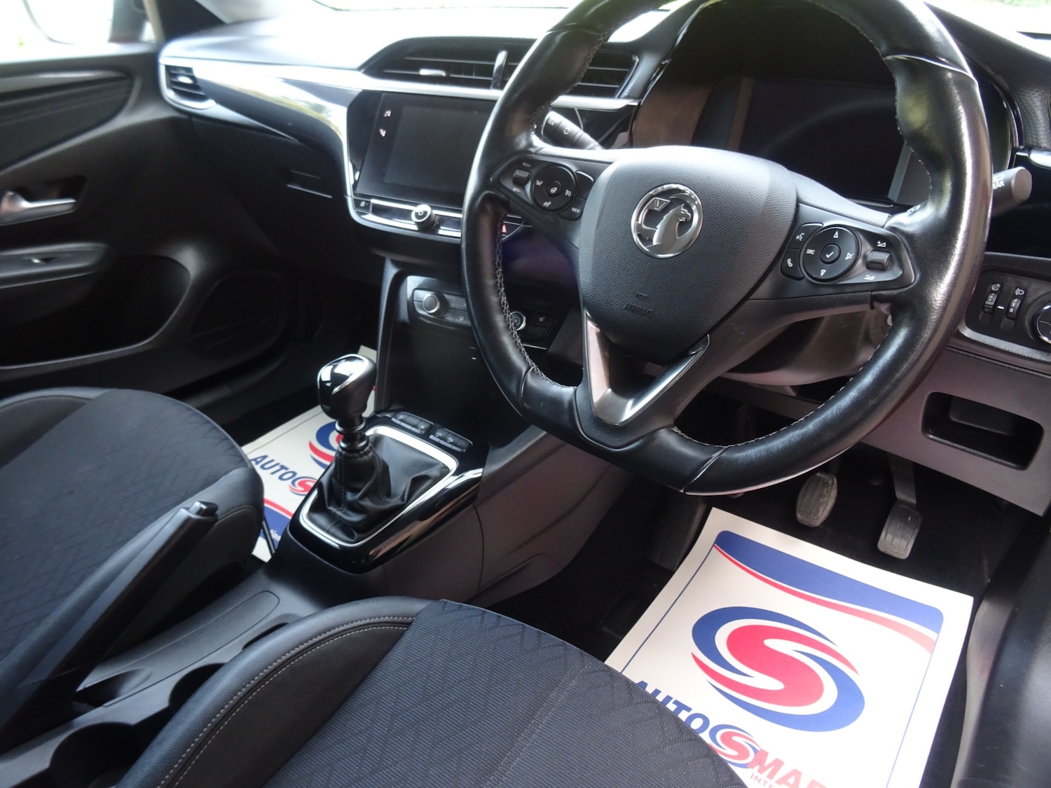 Used Vauxhall Corsa 2020 for sale - 75945013: Photo 30