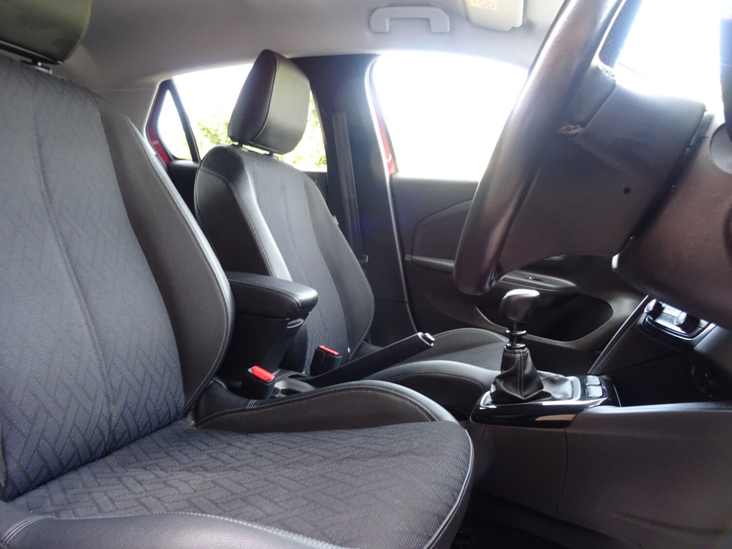 Used Vauxhall Corsa 2020 for sale - 75945013: Photo 31