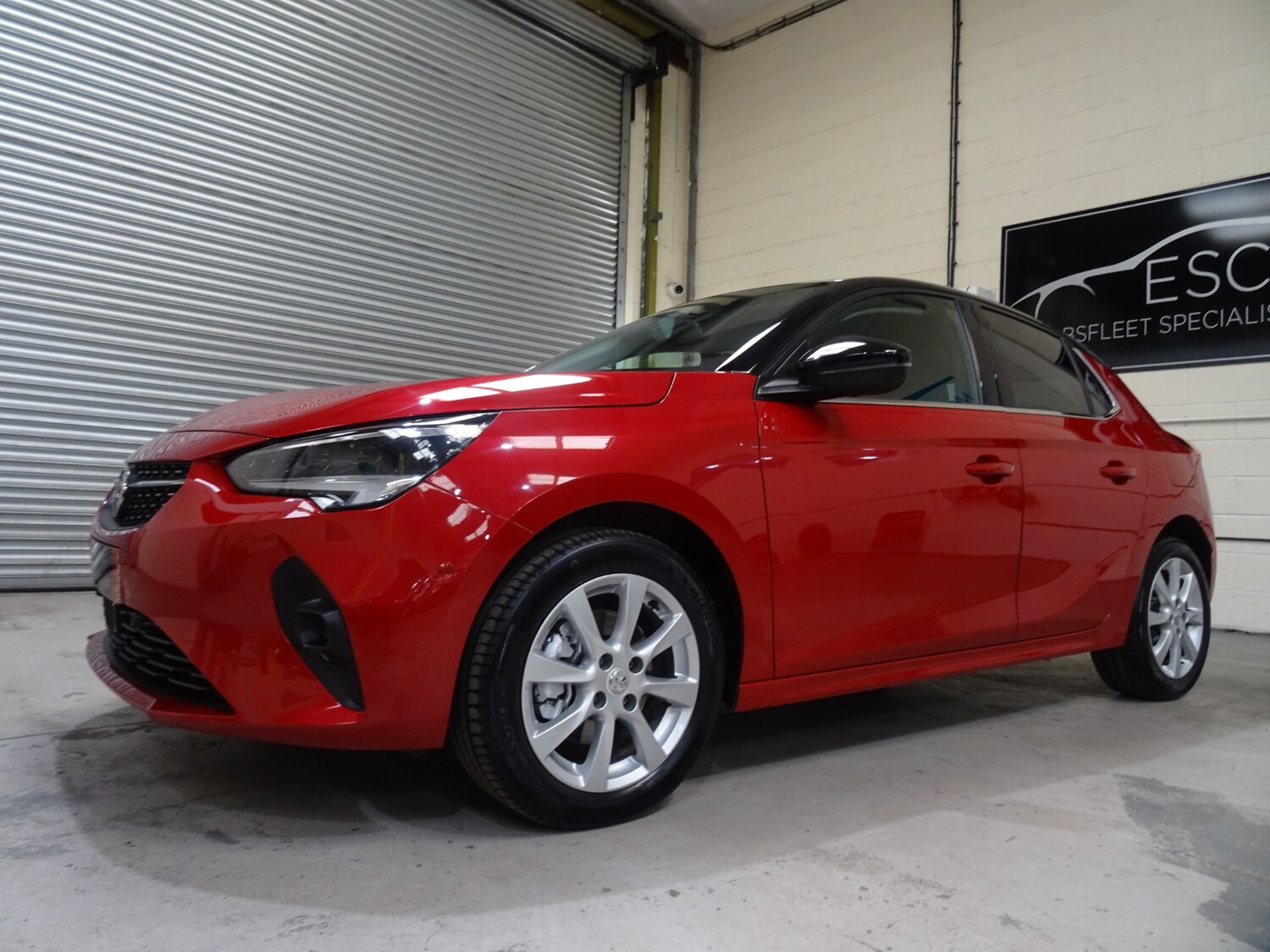 Used Vauxhall Corsa 2020 for sale - 75945013: Photo 36