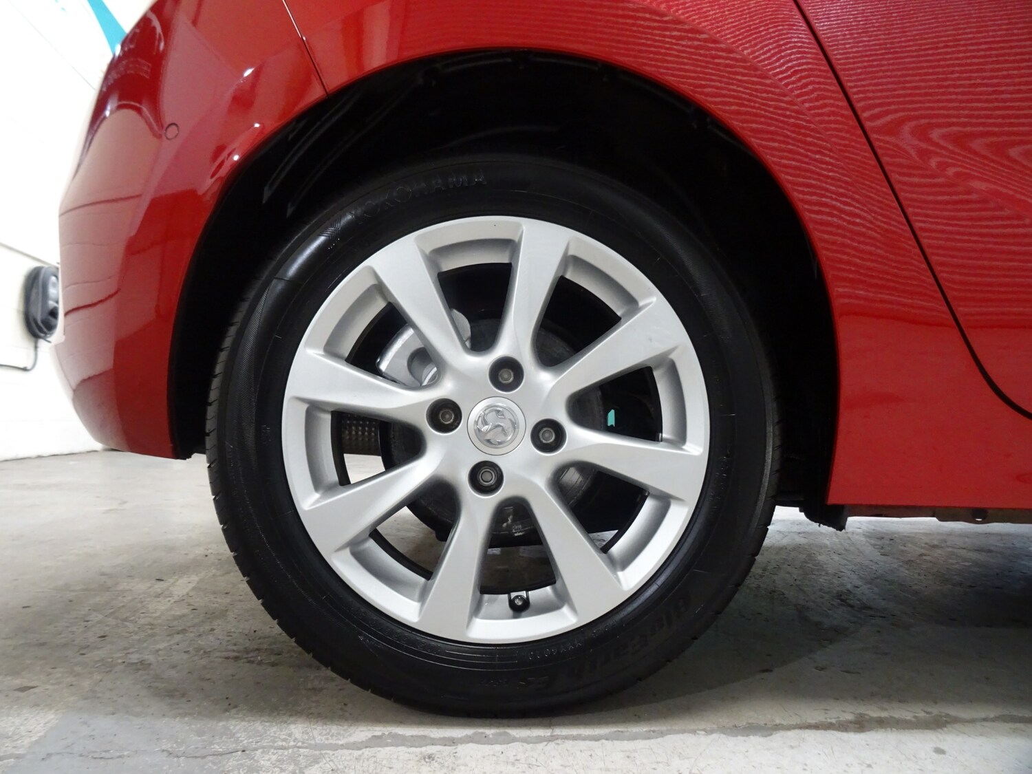 Used Vauxhall Corsa 2020 for sale - 75945013: Photo 37