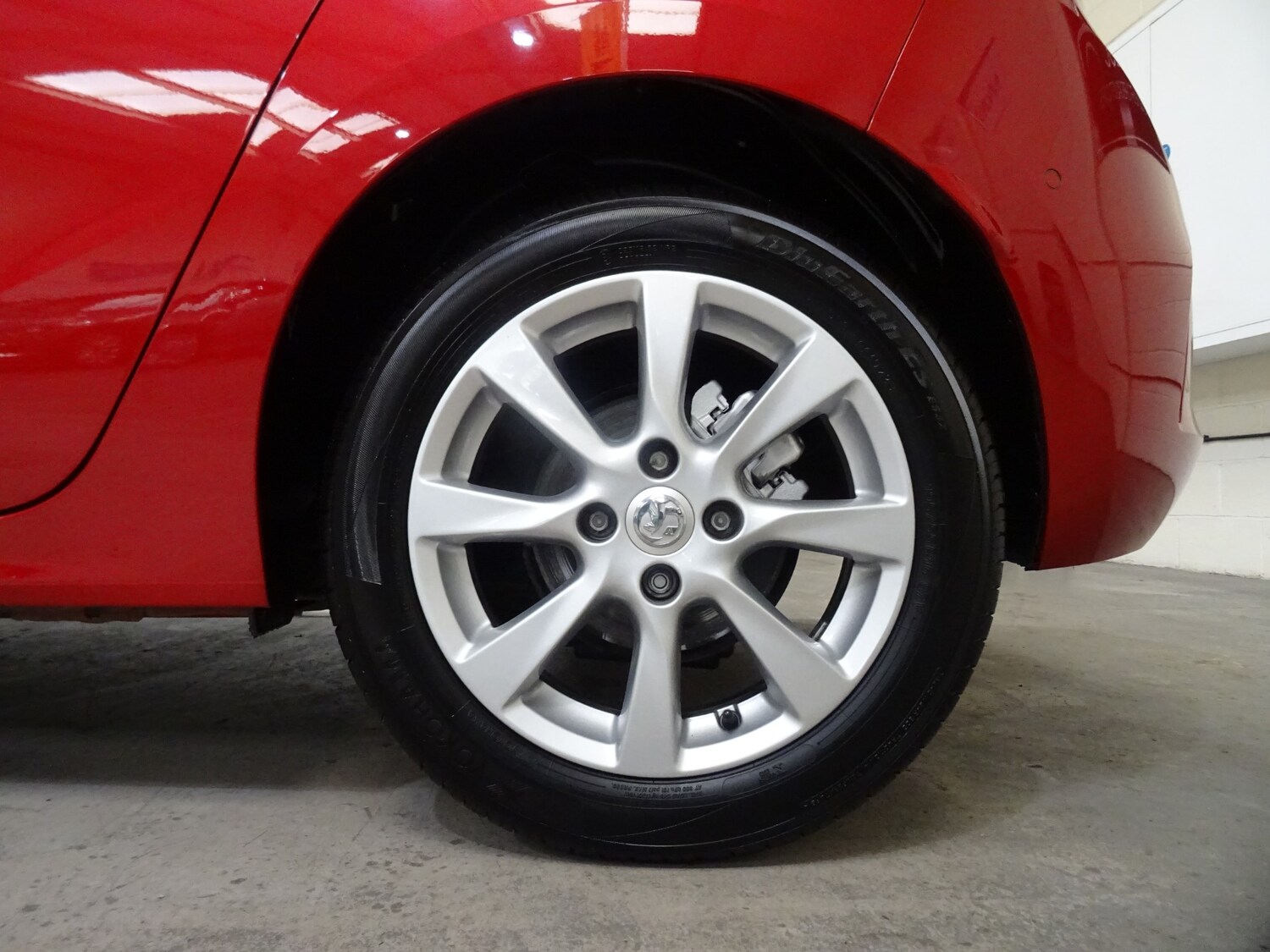 Used Vauxhall Corsa 2020 for sale - 75945013: Photo 38