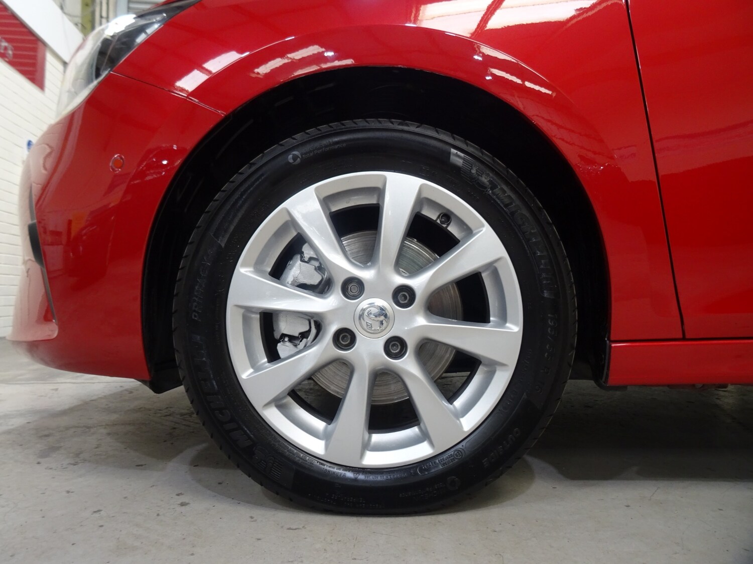 Used Vauxhall Corsa 2020 for sale - 75945013: Photo 39