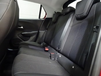 Used Vauxhall Corsa 2020 for sale - 75945013: Photo