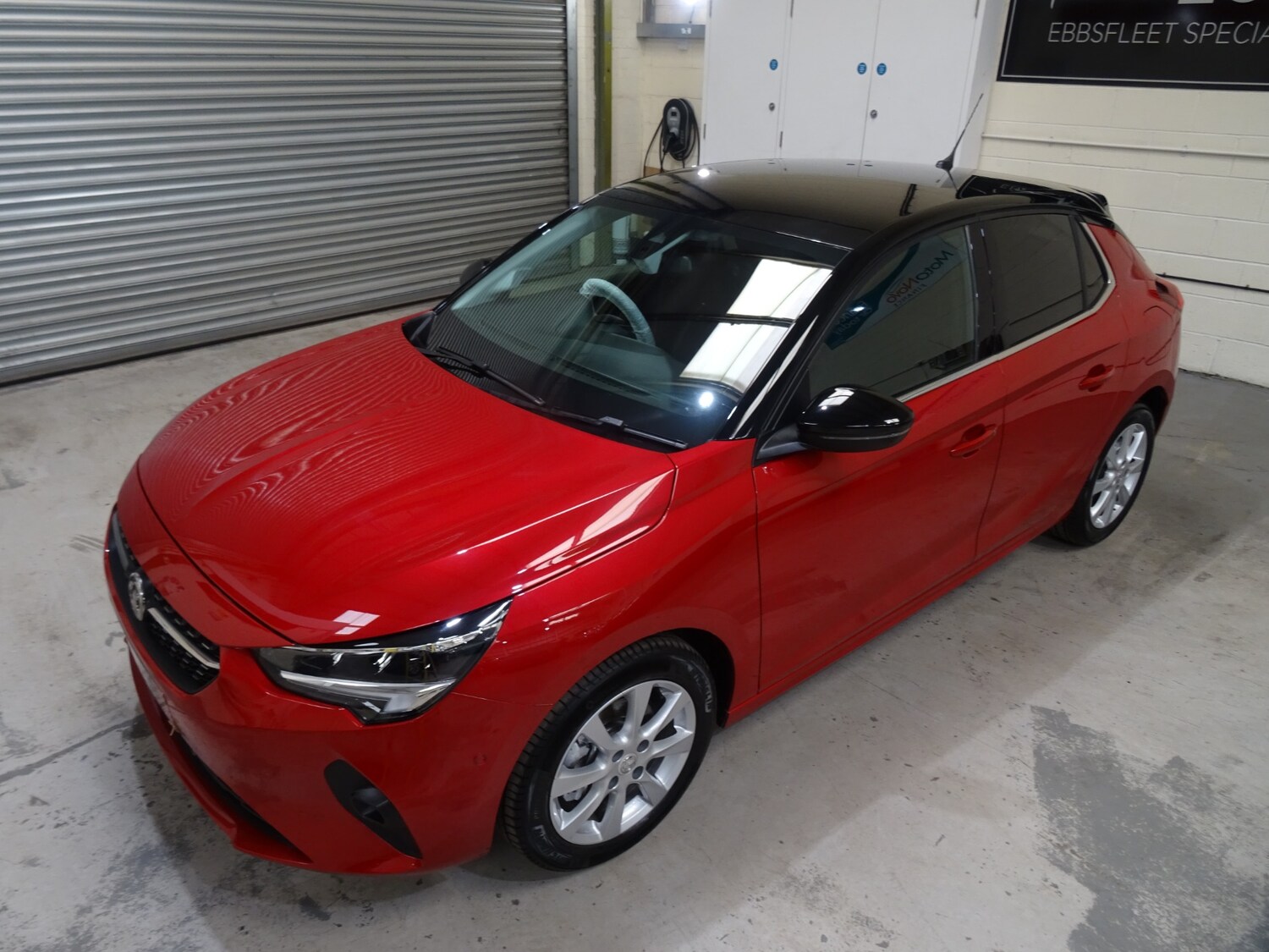 Used Vauxhall Corsa 2020 for sale - 75945013: Photo 47