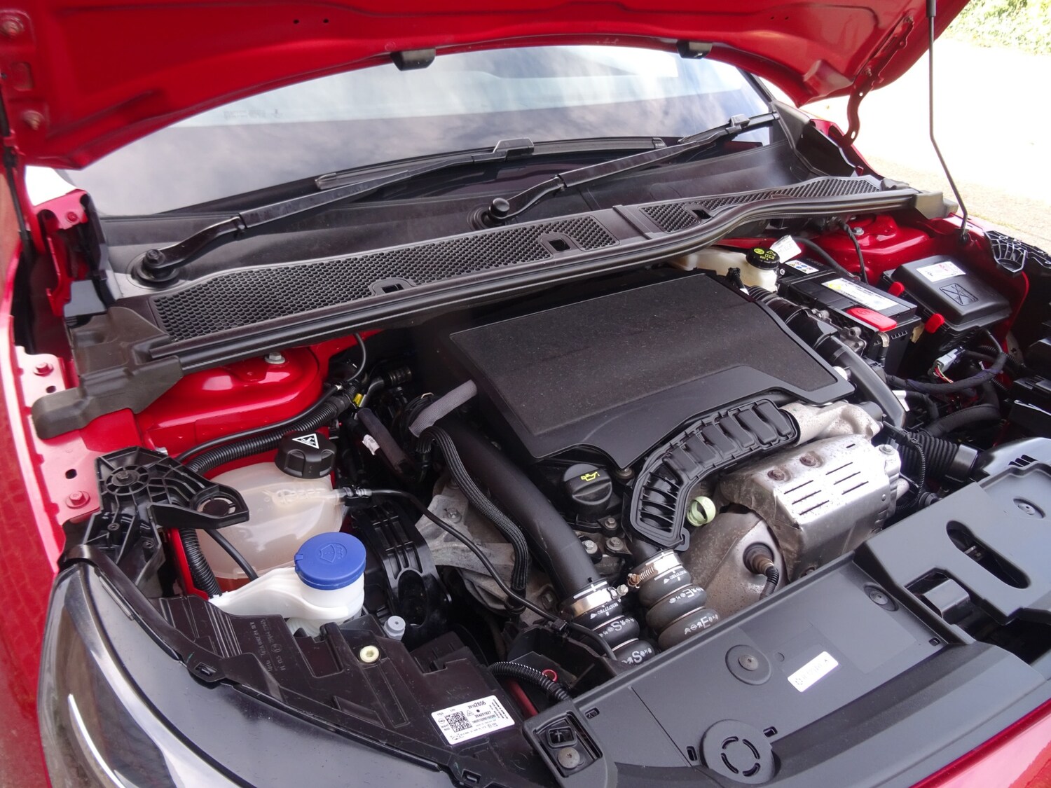 Used Vauxhall Corsa 2020 for sale - 75945013: Photo 48