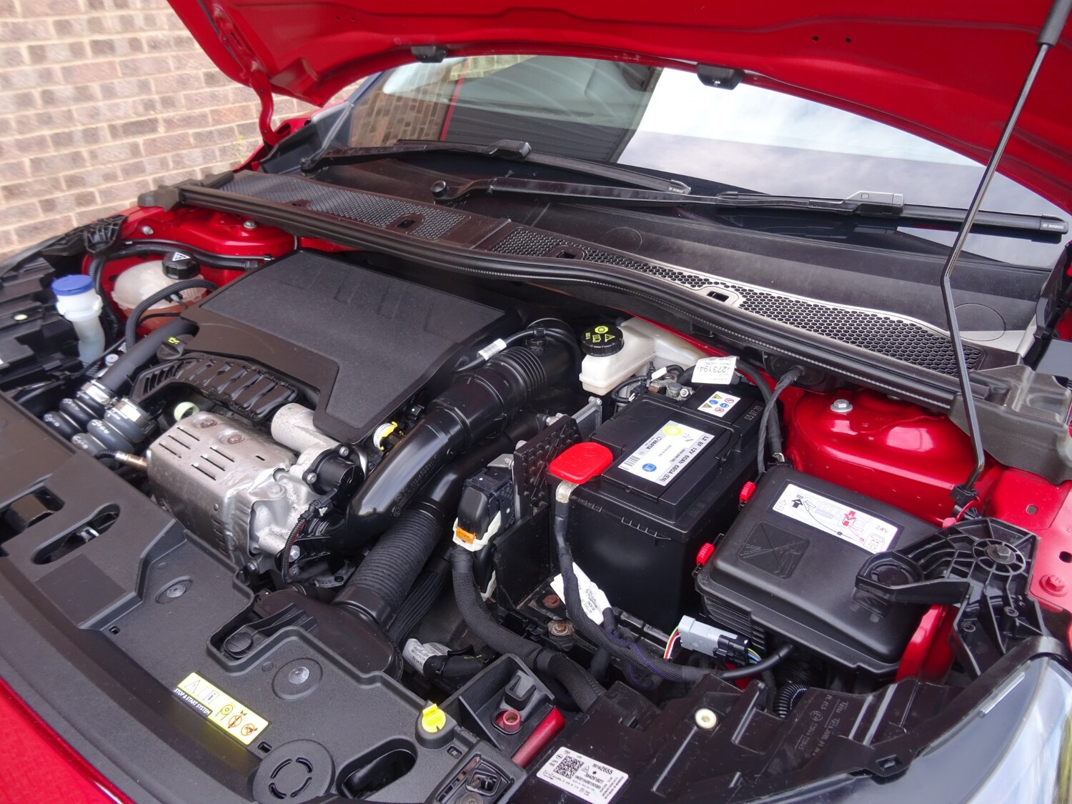 Used Vauxhall Corsa 2020 for sale - 75945013: Photo 49