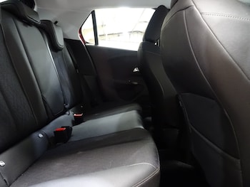 Used Vauxhall Corsa 2020 for sale - 75945013: Photo