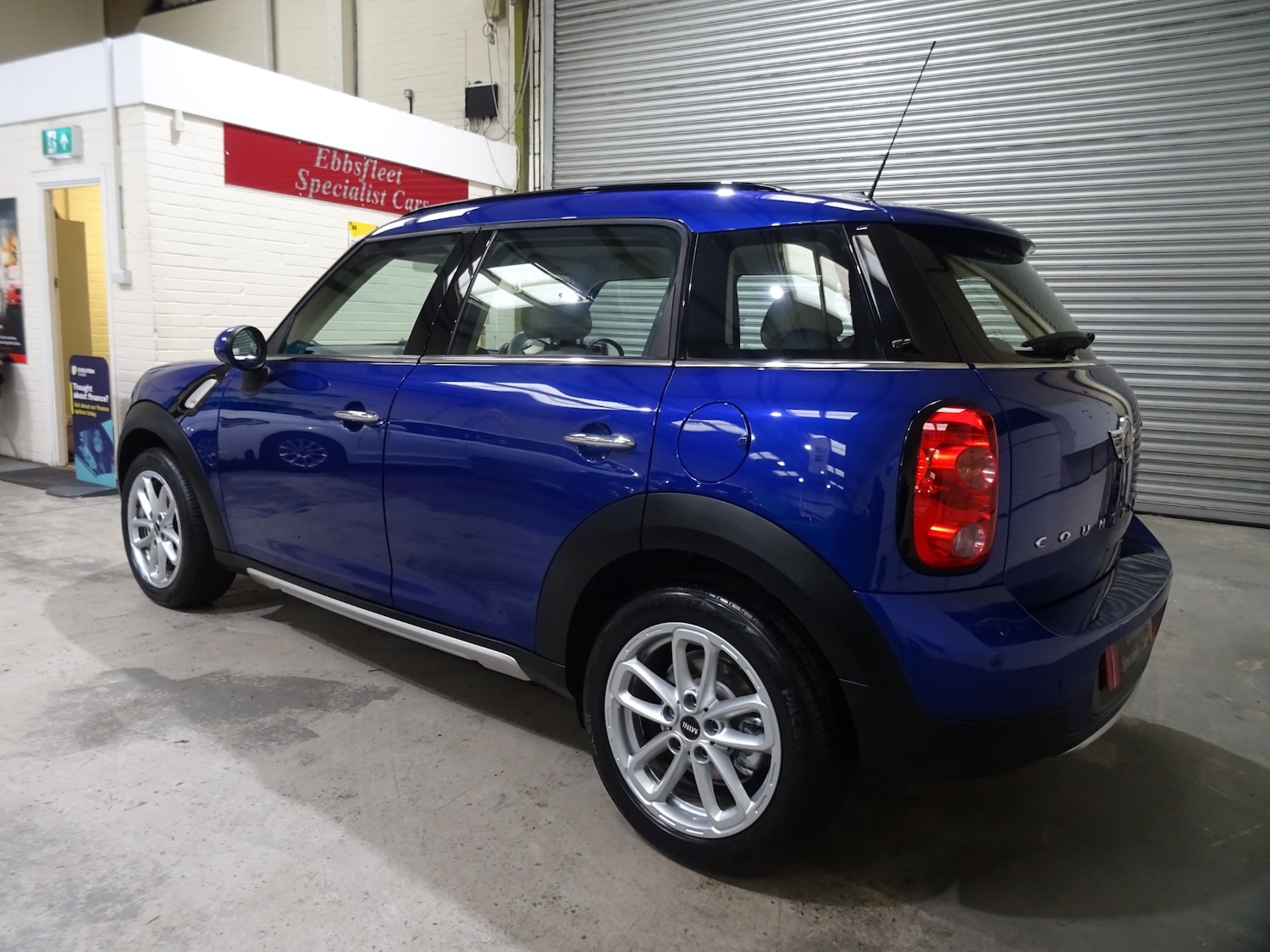 Used MINI Countryman 2015 for sale - 76131073: Photo 12