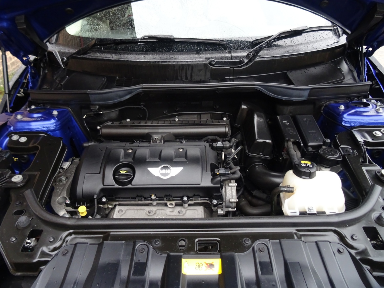 Used MINI Countryman 2015 for sale - 76131073: Photo 14