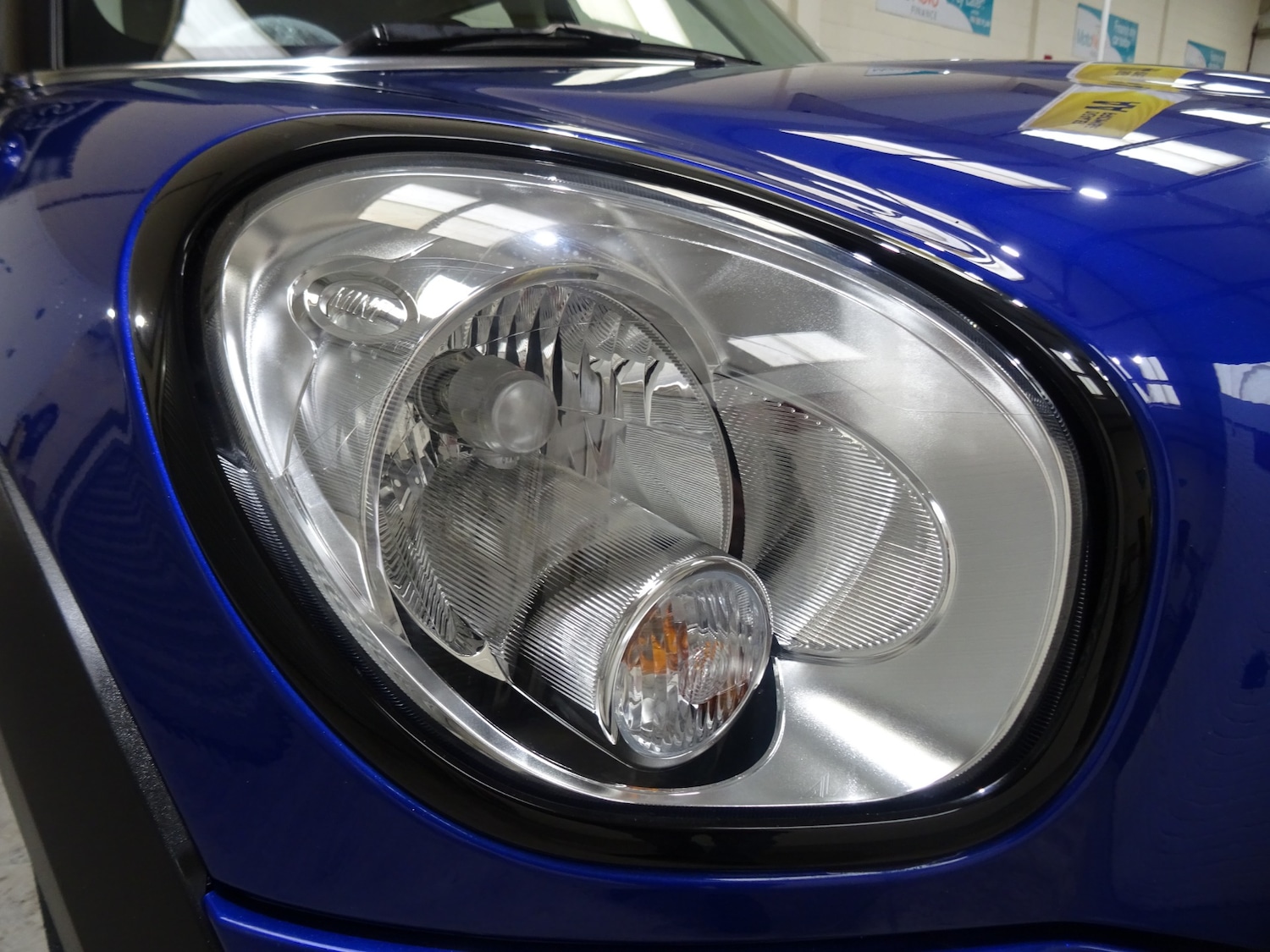 Used MINI Countryman 2015 for sale - 76131073: Photo 16
