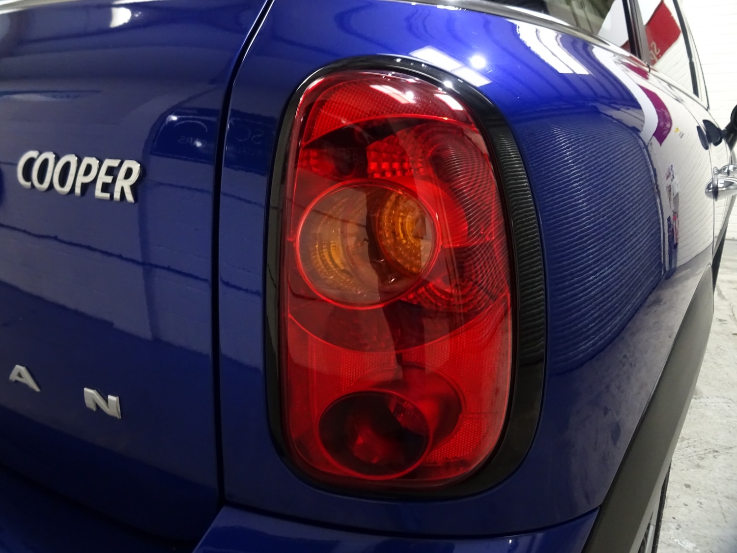 Used MINI Countryman 2015 for sale - 76131073: Photo 17