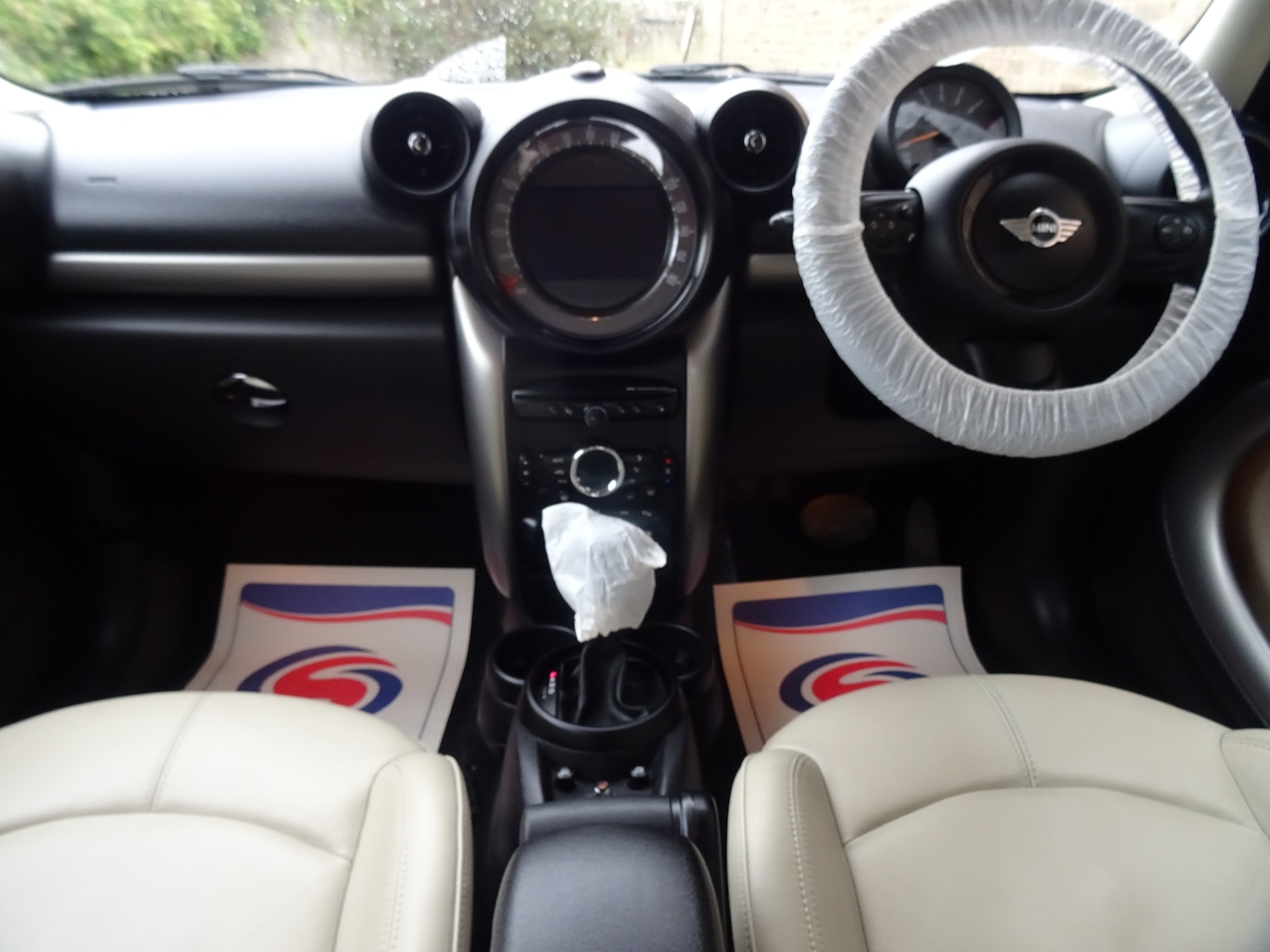 Used MINI Countryman 2015 for sale - 76131073: Photo 2