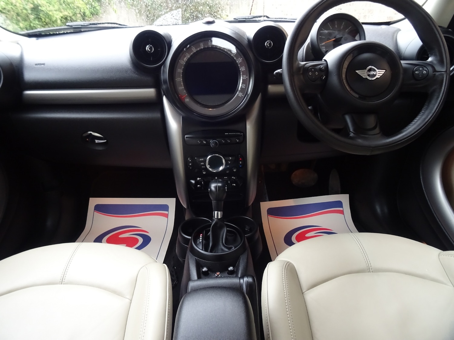 Used MINI Countryman 2015 for sale - 76131073: Photo 22