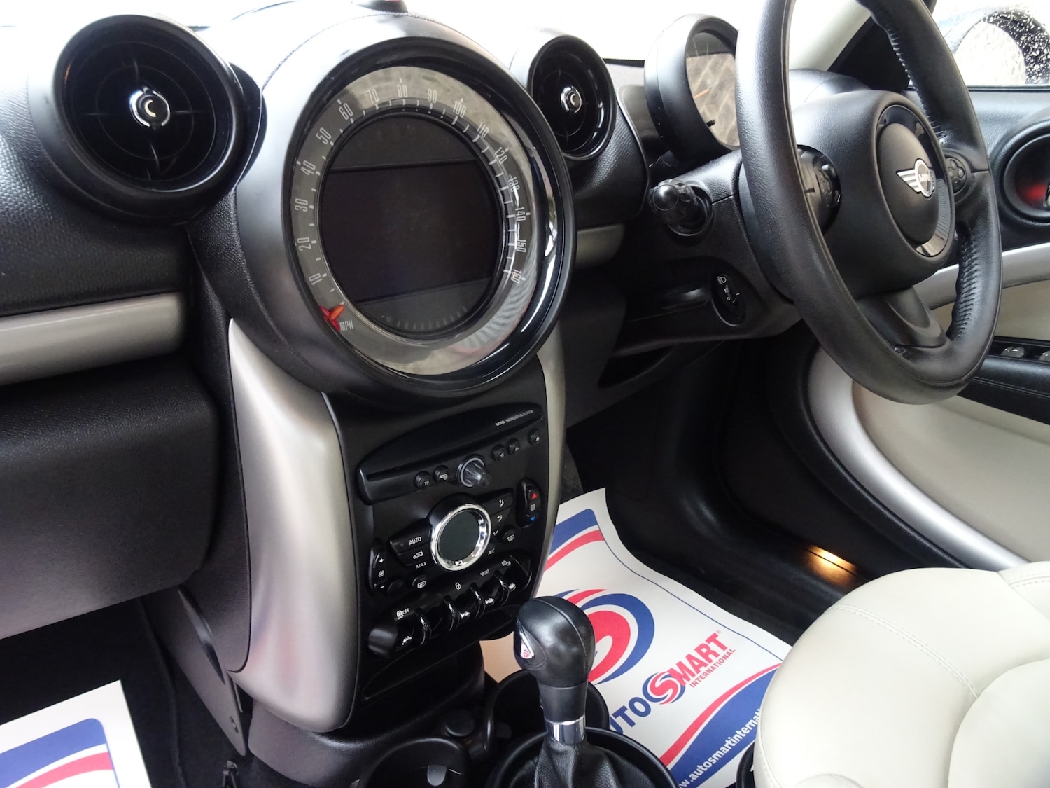 Used MINI Countryman 2015 for sale - 76131073: Photo 24