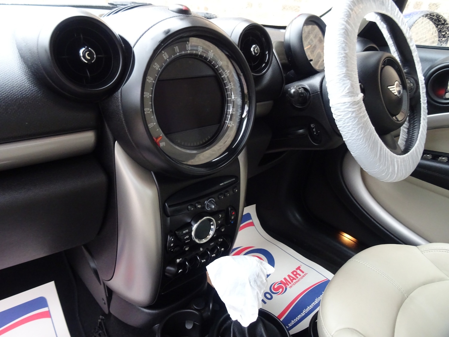 Used MINI Countryman 2015 for sale - 76131073: Photo 25