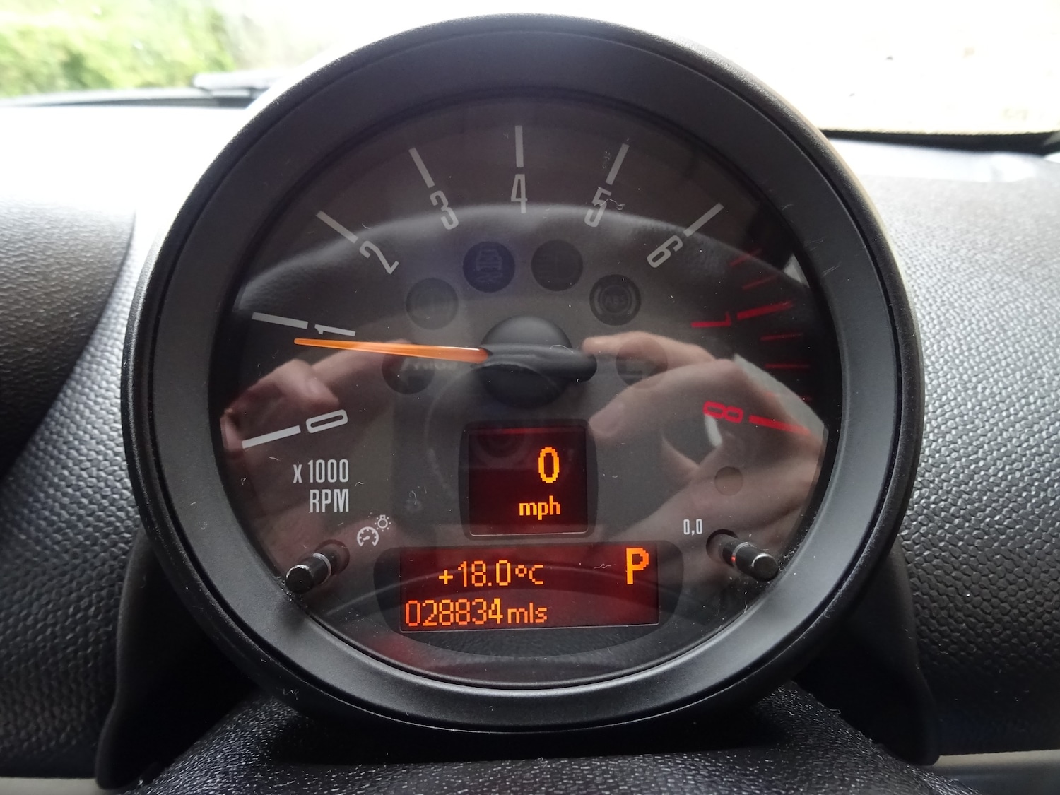 Used MINI Countryman 2015 for sale - 76131073: Photo 3