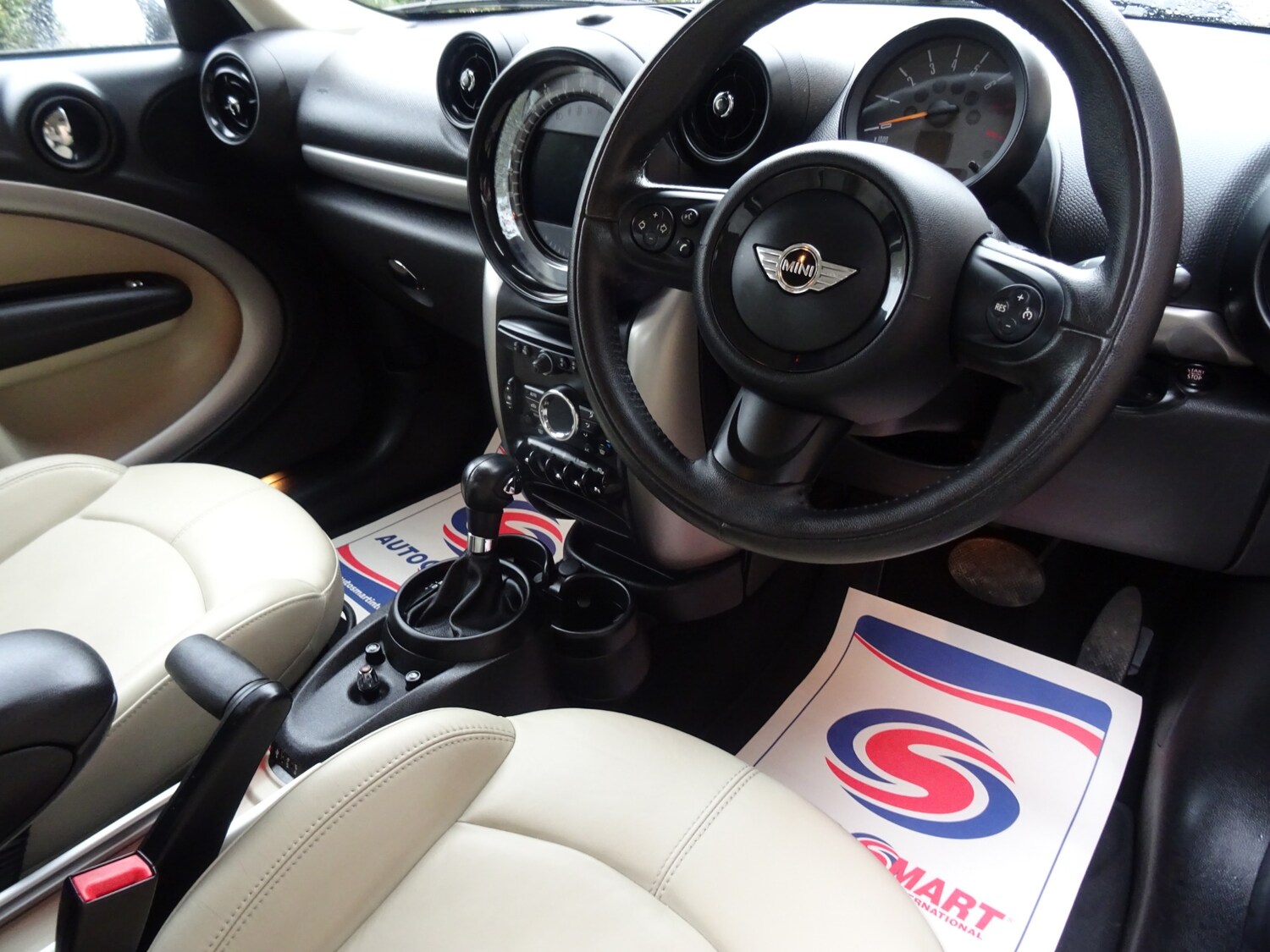 Used MINI Countryman 2015 for sale - 76131073: Photo 30
