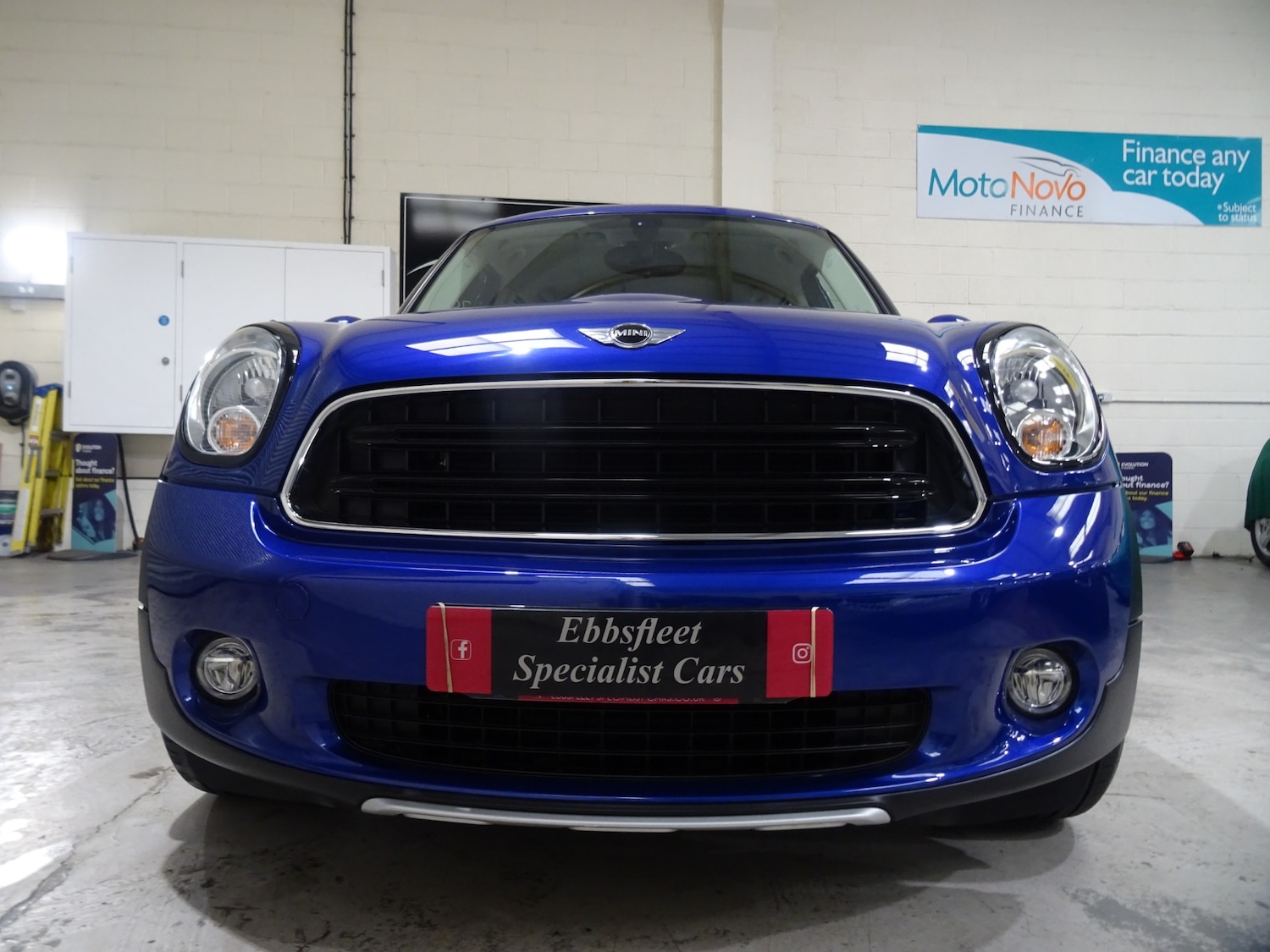 Used MINI Countryman 2015 for sale - 76131073: Photo 32