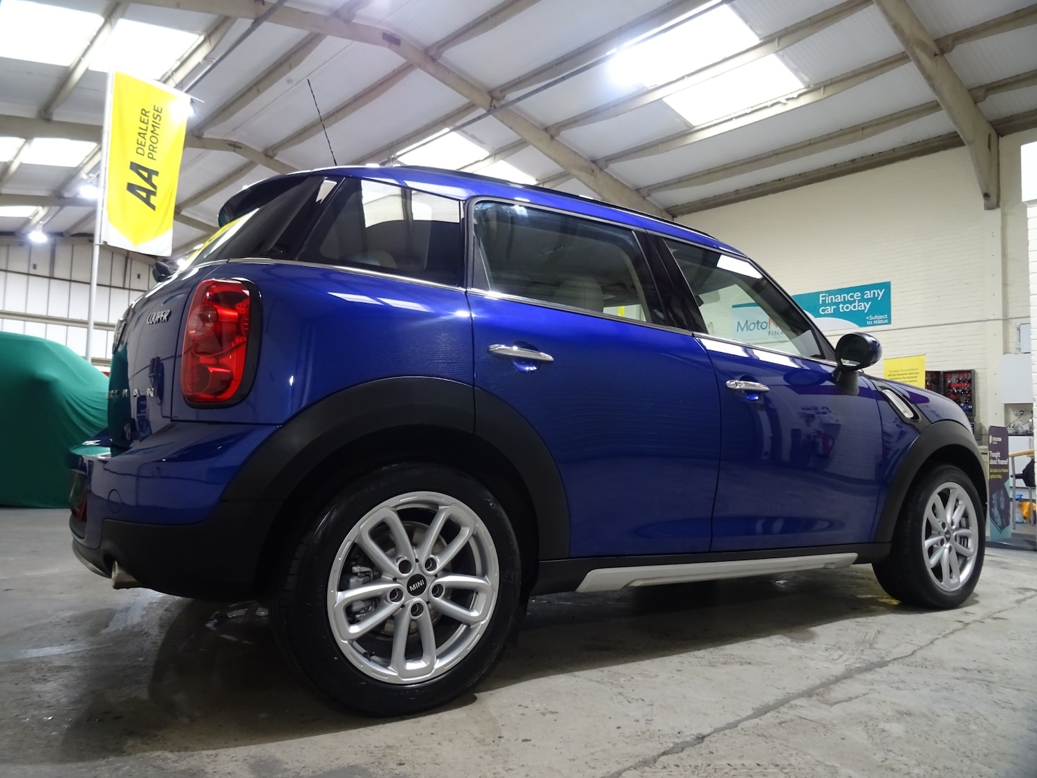Used MINI Countryman 2015 for sale - 76131073: Photo 33