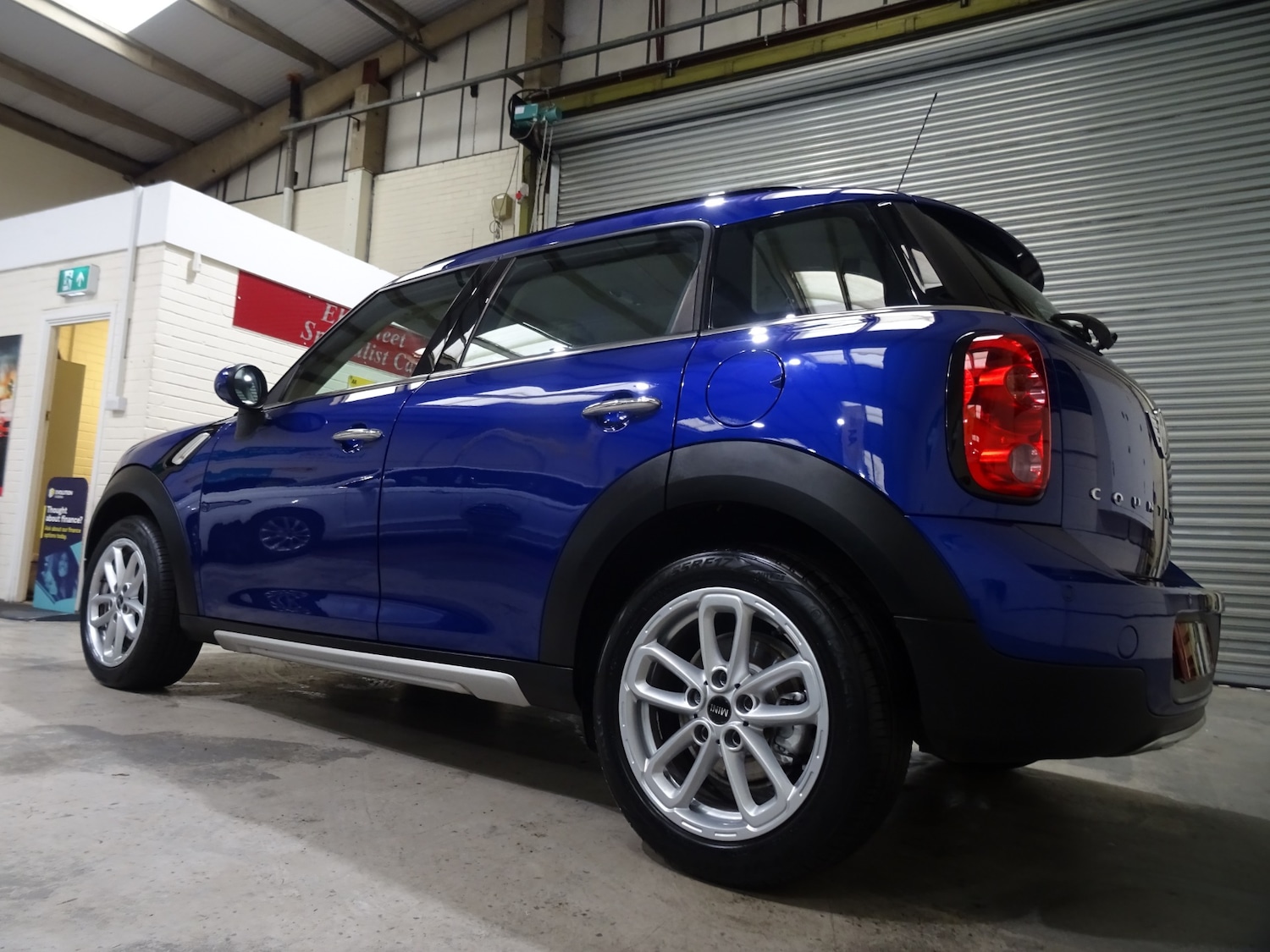 Used MINI Countryman 2015 for sale - 76131073: Photo 35