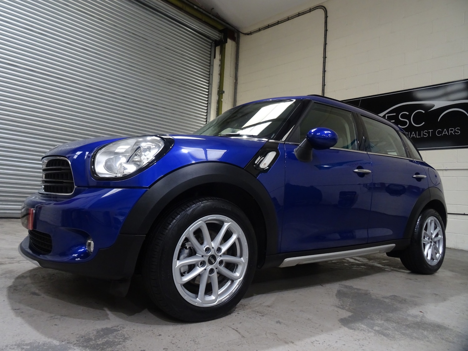 Used MINI Countryman 2015 for sale - 76131073: Photo 36