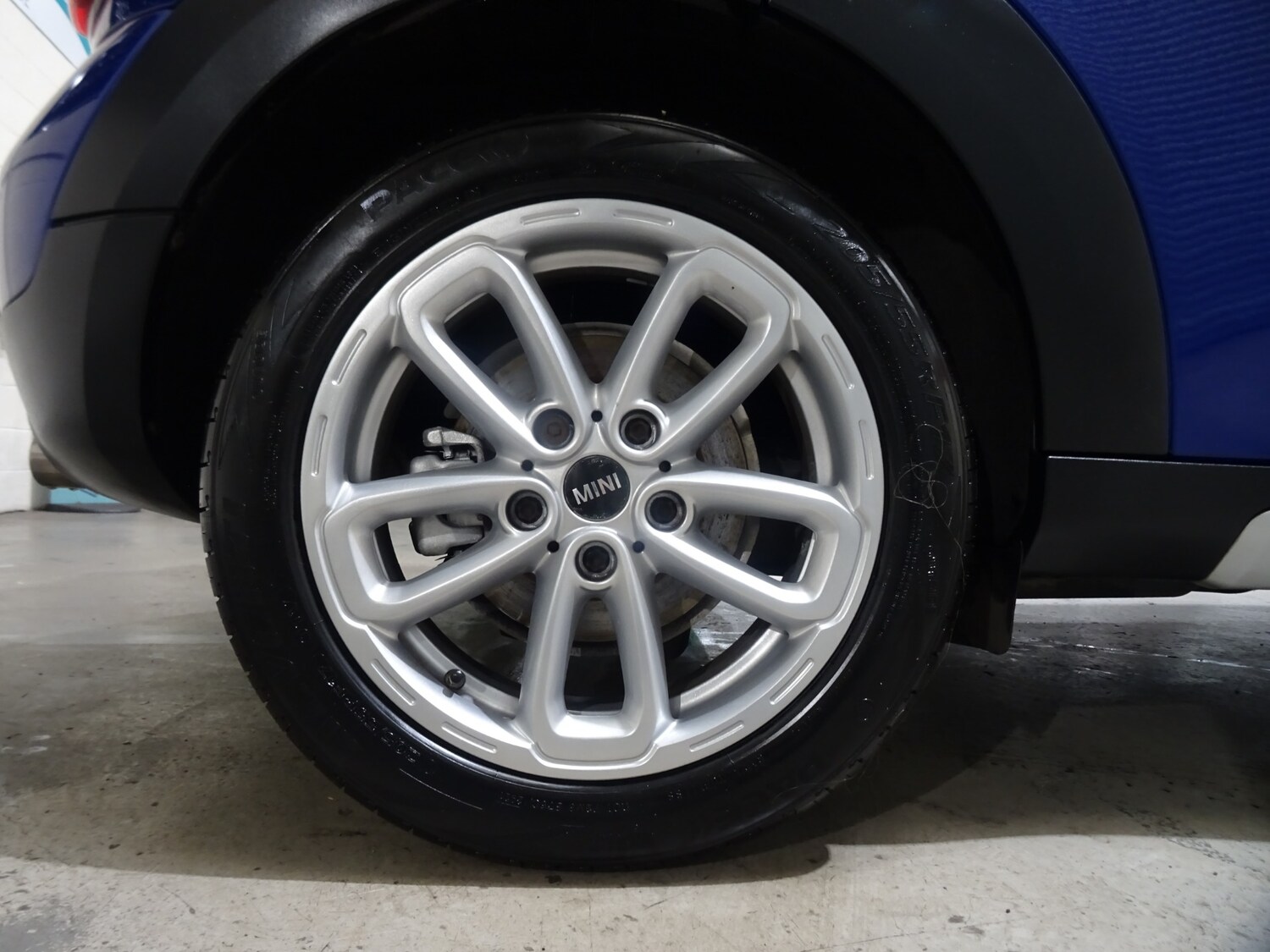Used MINI Countryman 2015 for sale - 76131073: Photo 38