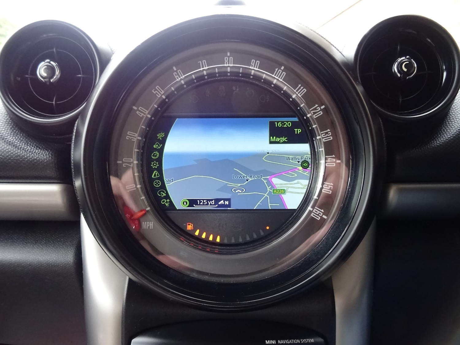 Used MINI Countryman 2015 for sale - 76131073: Photo 4