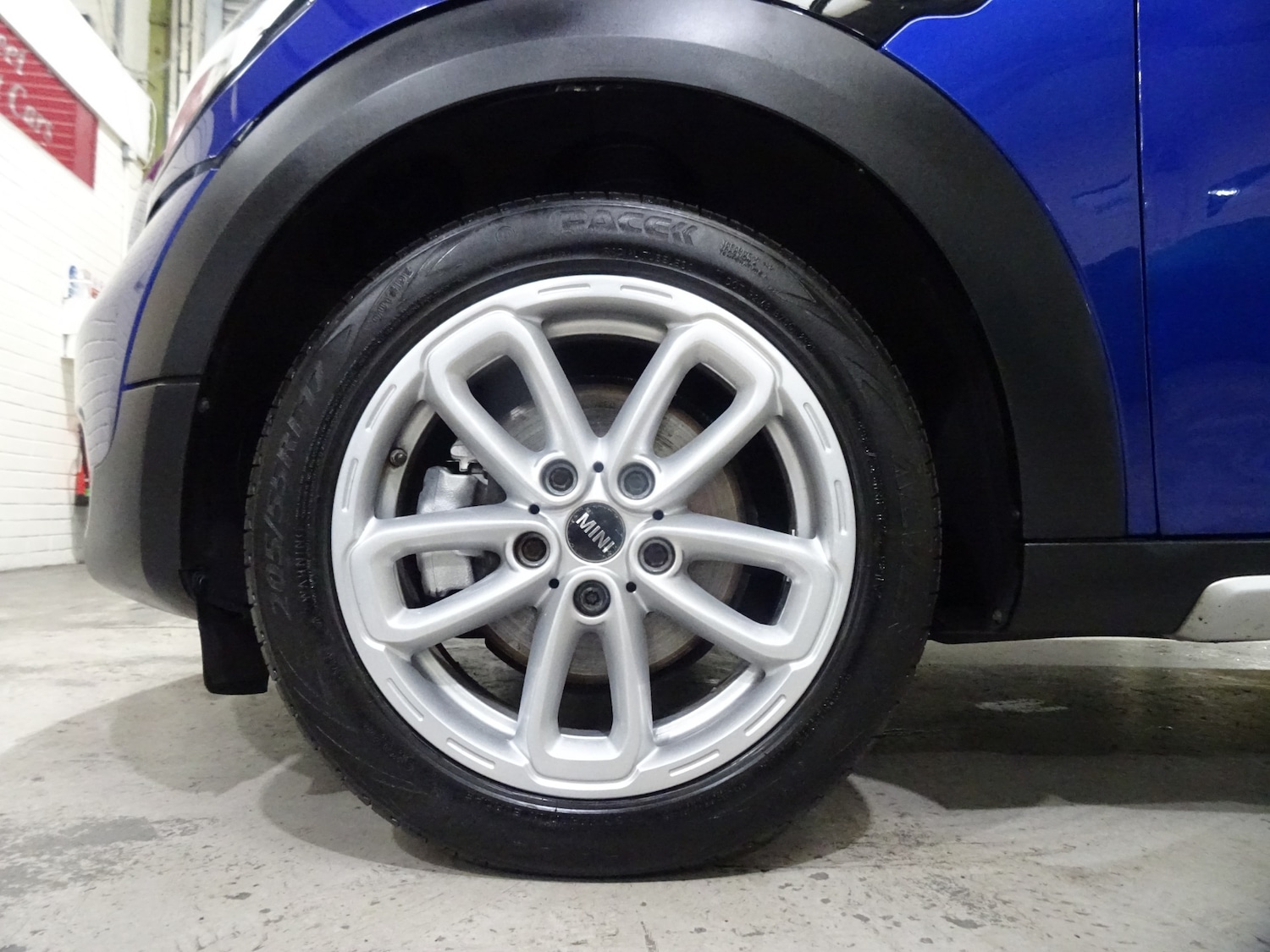 Used MINI Countryman 2015 for sale - 76131073: Photo 40