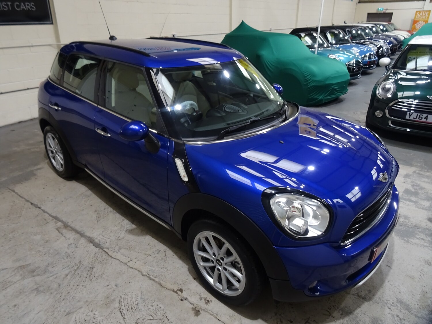 Used MINI Countryman 2015 for sale - 76131073: Photo 43