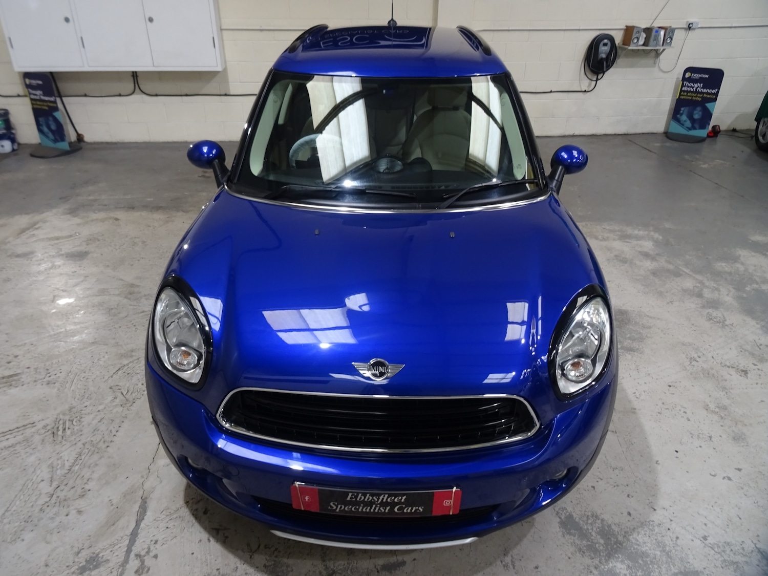 Used MINI Countryman 2015 for sale - 76131073: Photo 44