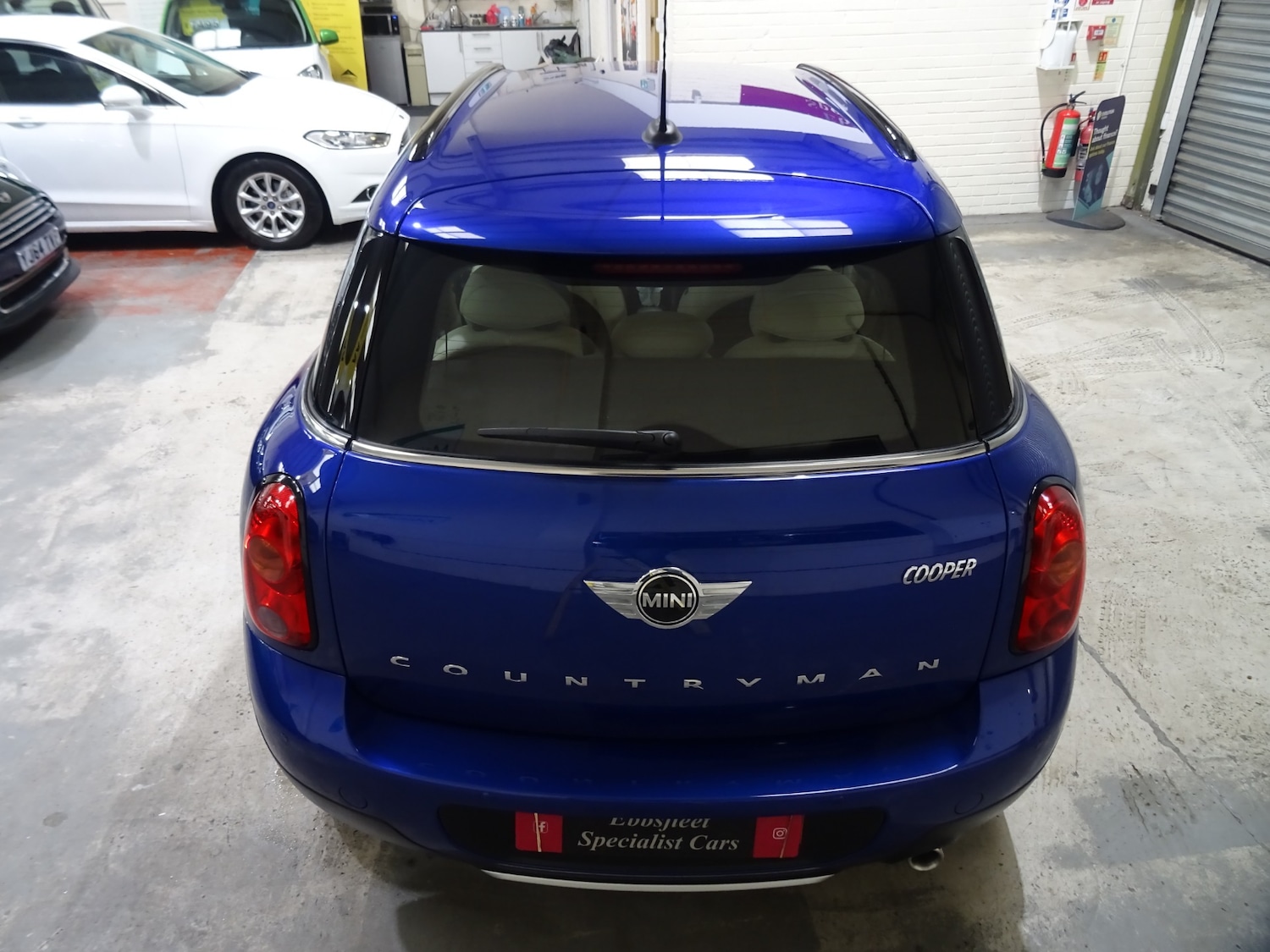 Used MINI Countryman 2015 for sale - 76131073: Photo 46