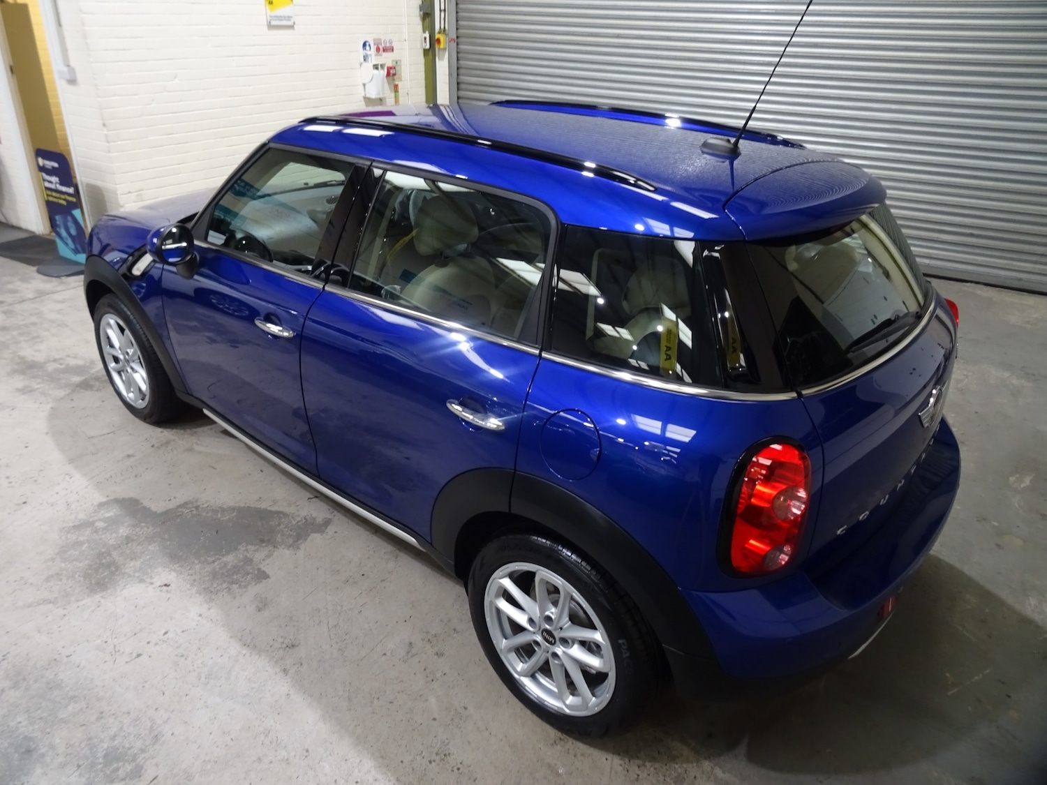 Used MINI Countryman 2015 for sale - 76131073: Photo 47