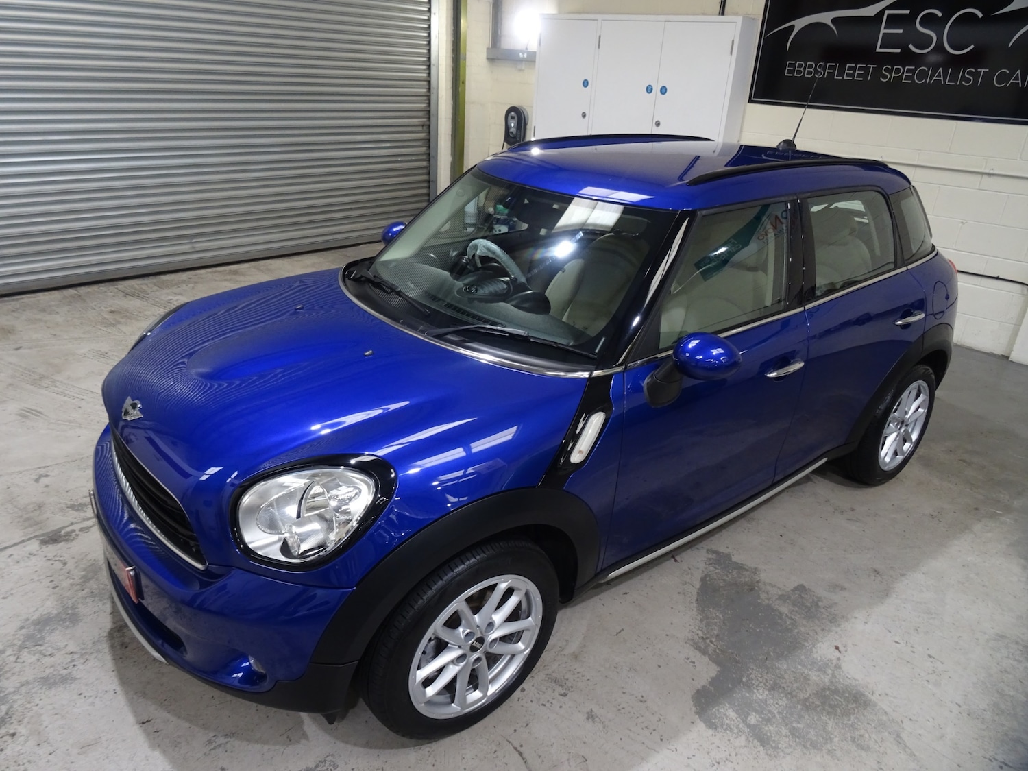 Used MINI Countryman 2015 for sale - 76131073: Photo 48