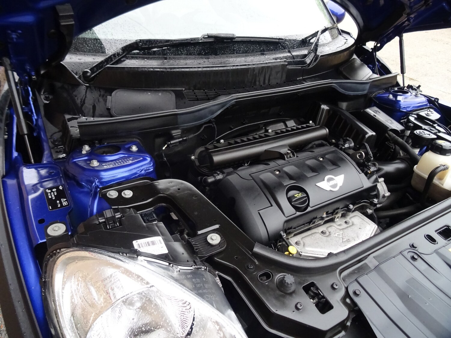 Used MINI Countryman 2015 for sale - 76131073: Photo 49
