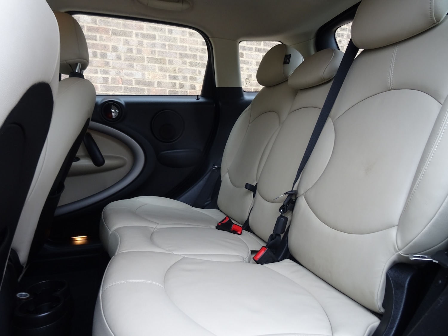 Used MINI Countryman 2015 for sale - 76131073: Photo 6