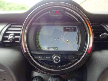 Used MINI Hatch 2017 for sale - 74764764: Photo