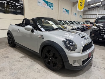 Used MINI Roadster 2012 for sale - 78836020: Photo